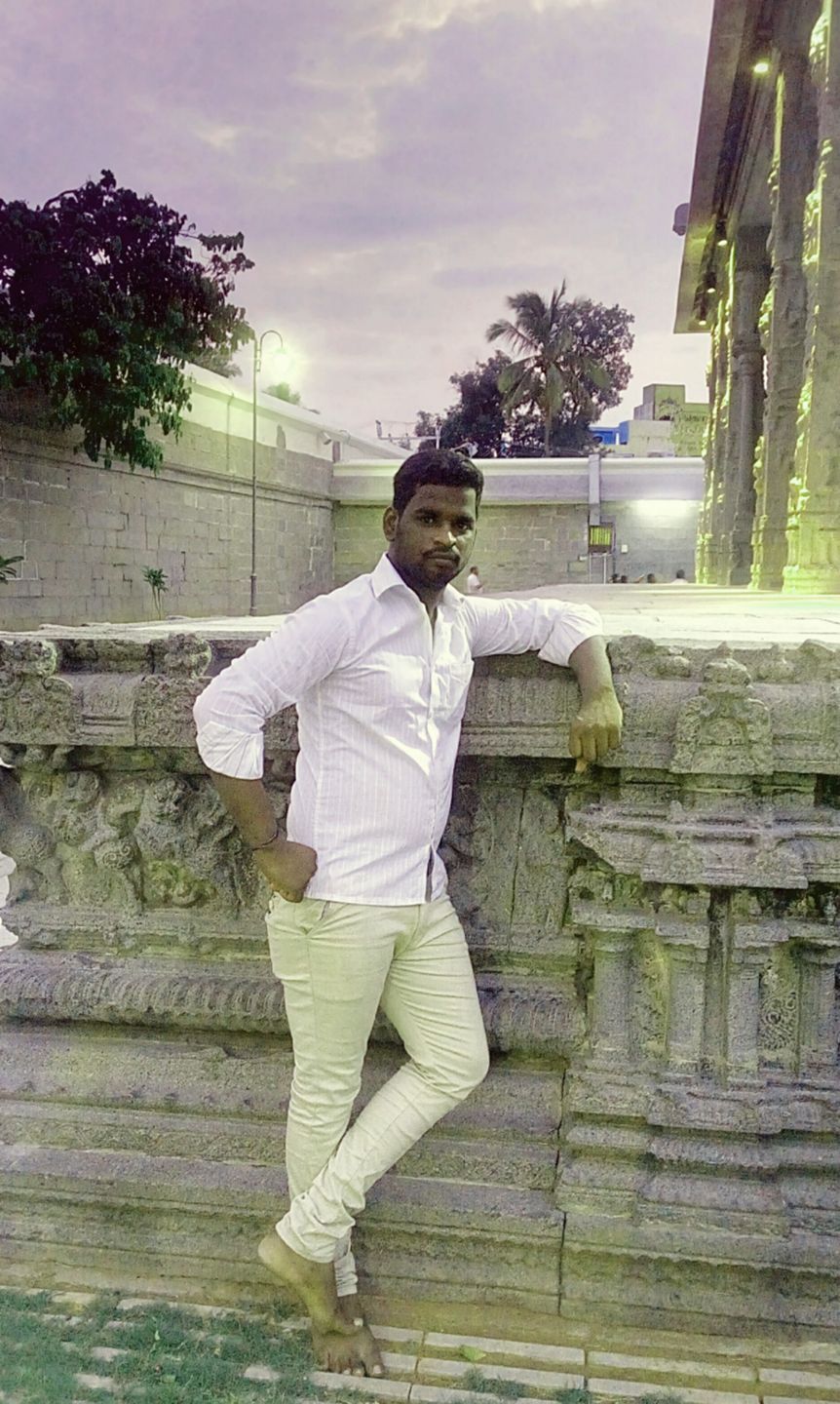 Anbu Raja