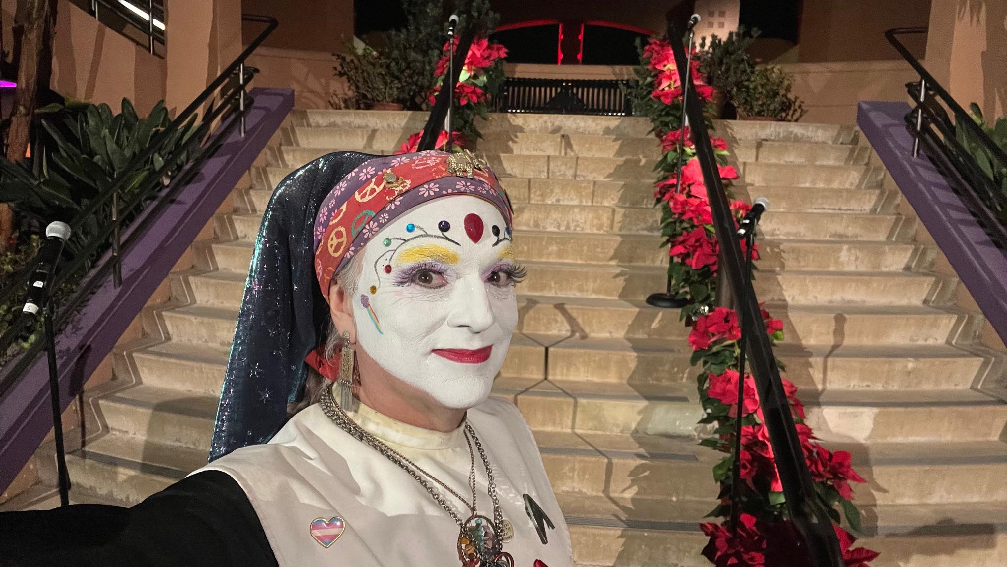 Sister Ida Know