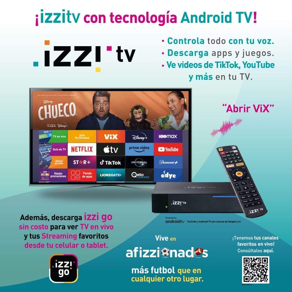 😍 PROMOCIONES IZZI😍 🛜AREA EXCLUSIVA... - Contratacion digital