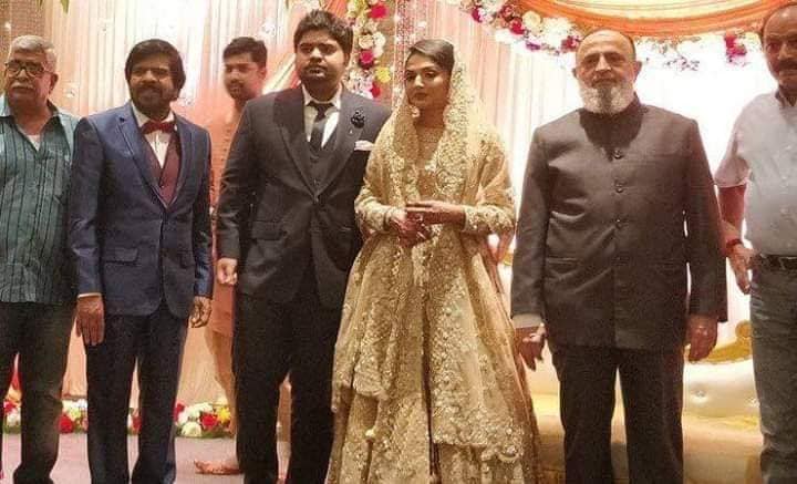 Trichy Memes - #Simbu's Brother #Kuralarasan Wedding...