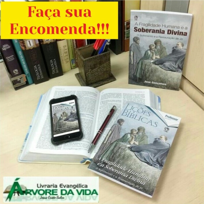 Livraria Evangélica Arvore da Vida | São José do Rio Prêto SP