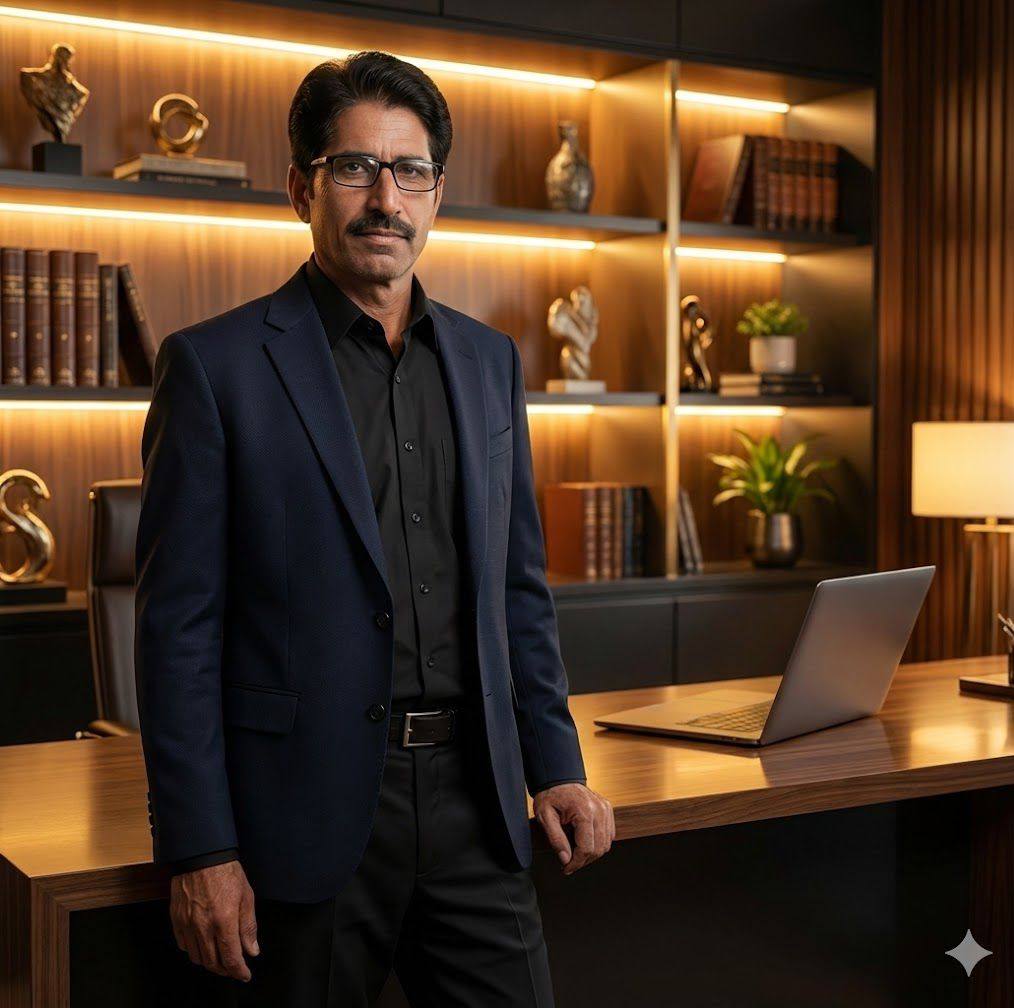 Muhammad Tariq