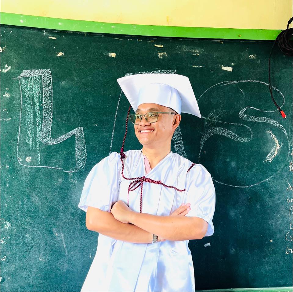 Rey Philip Asidoy Lumain on Reels | Facebook