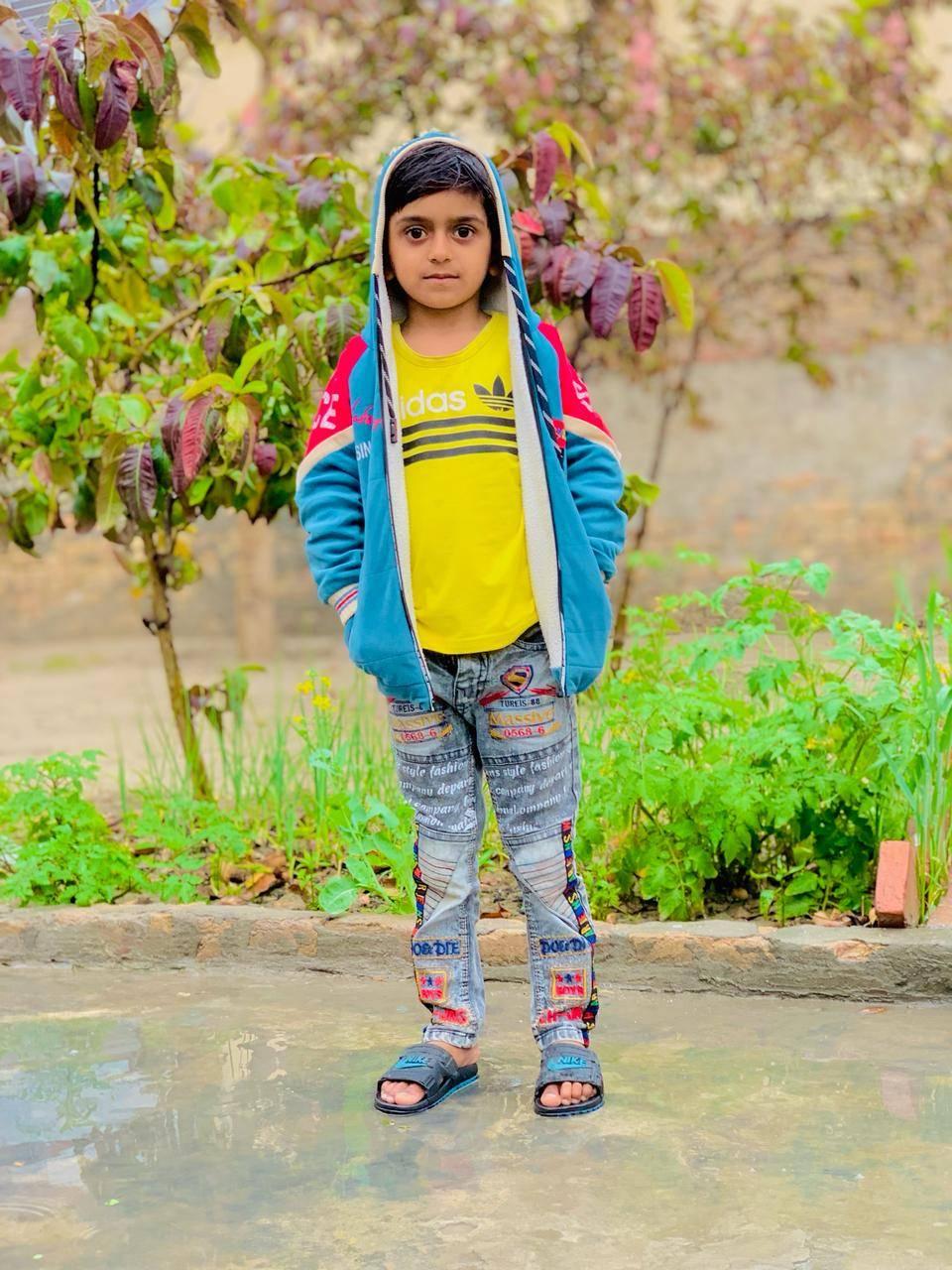 Ijaz Saleem
