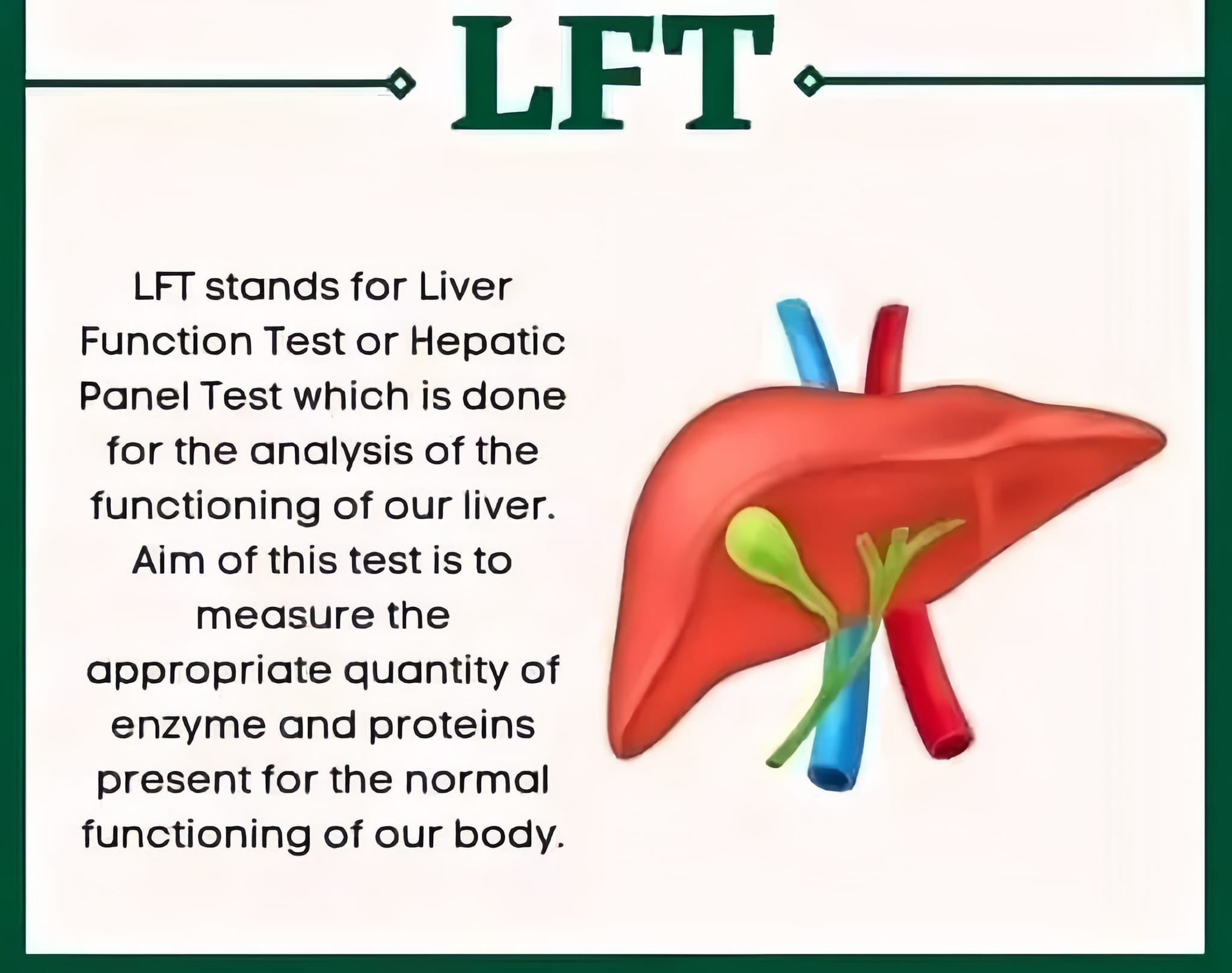 Prime MLT - Some different medical lab test and their... | Facebook