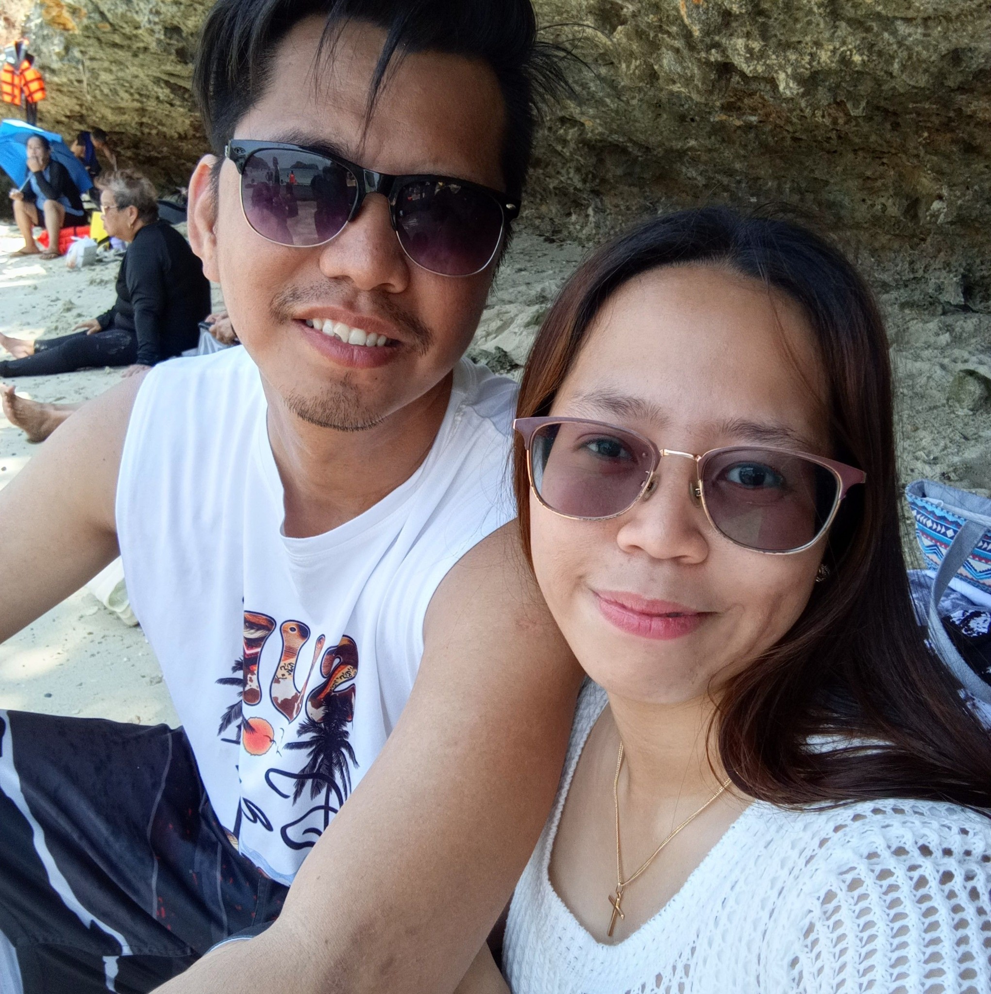 Jennalyn Reyes Javier
