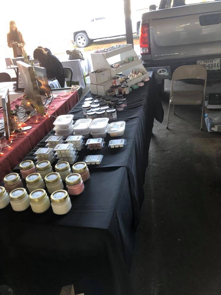Lightning Ridge Farms