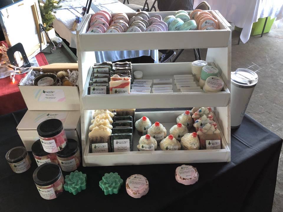 Lightning Ridge Farms added a new... - Lightning Ridge Farms