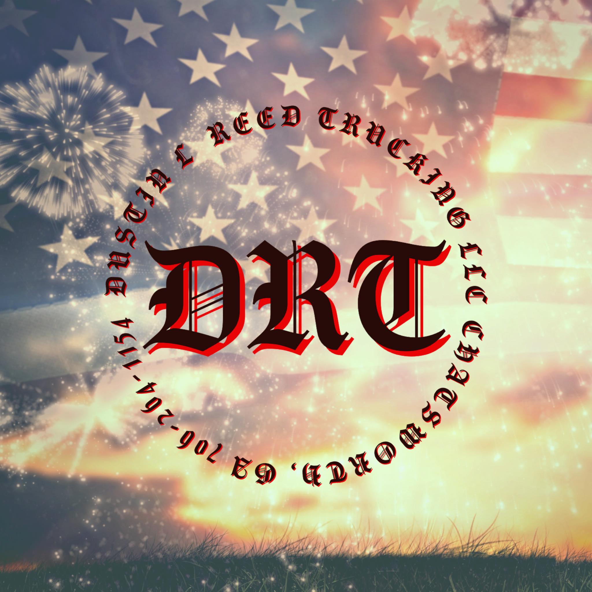 Dustin L Reed Trucking LLC