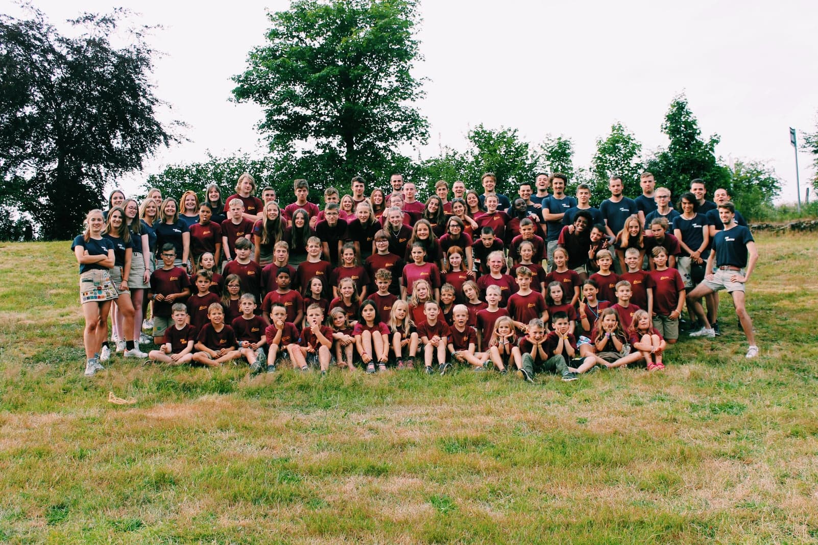 Chiro Neeroeteren - Bivak Medendorf 2019 | Facebook