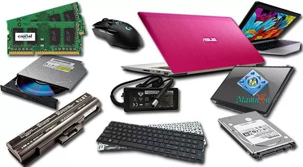 All Computer Solution