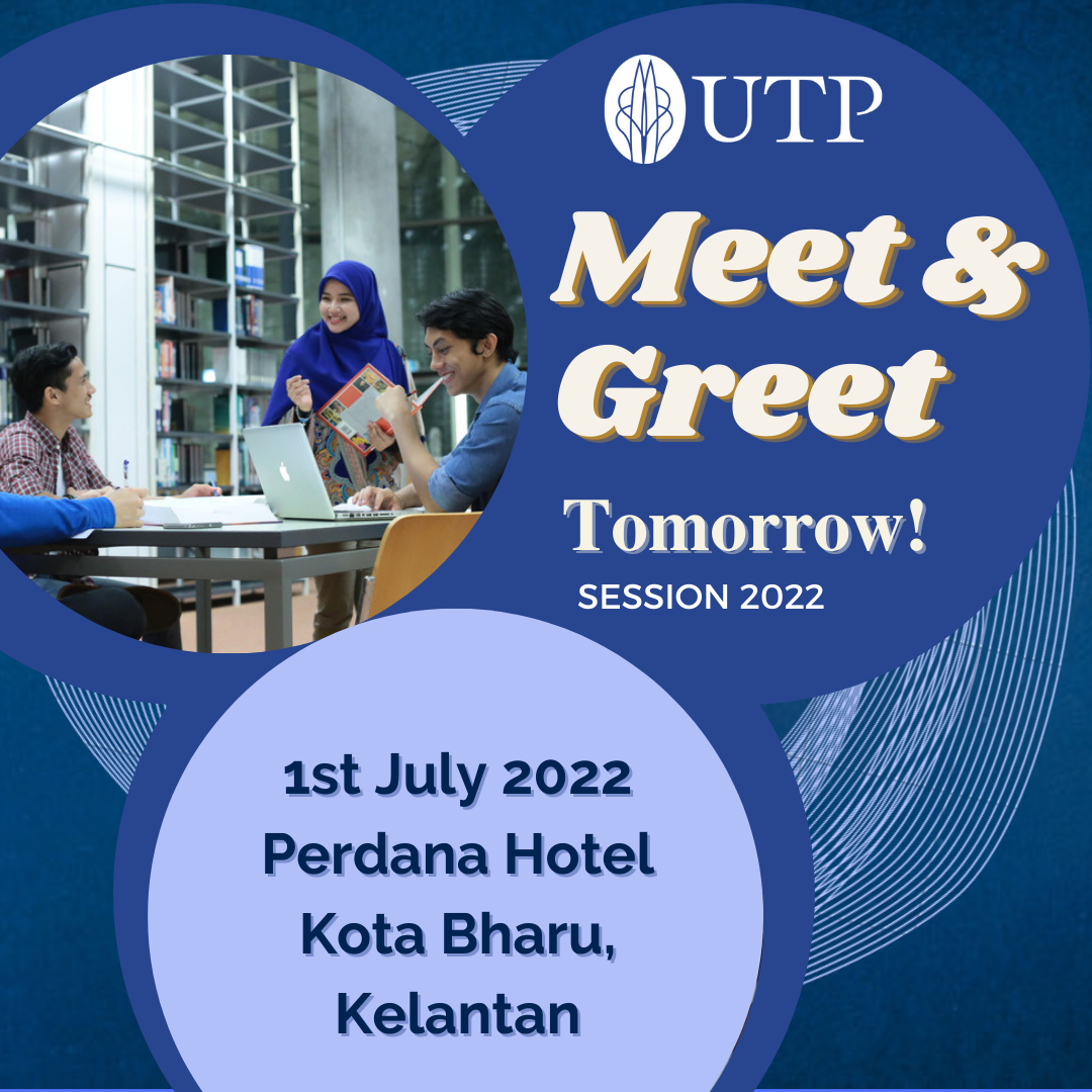 Universiti... - Universiti Teknologi Petronas - Main Page