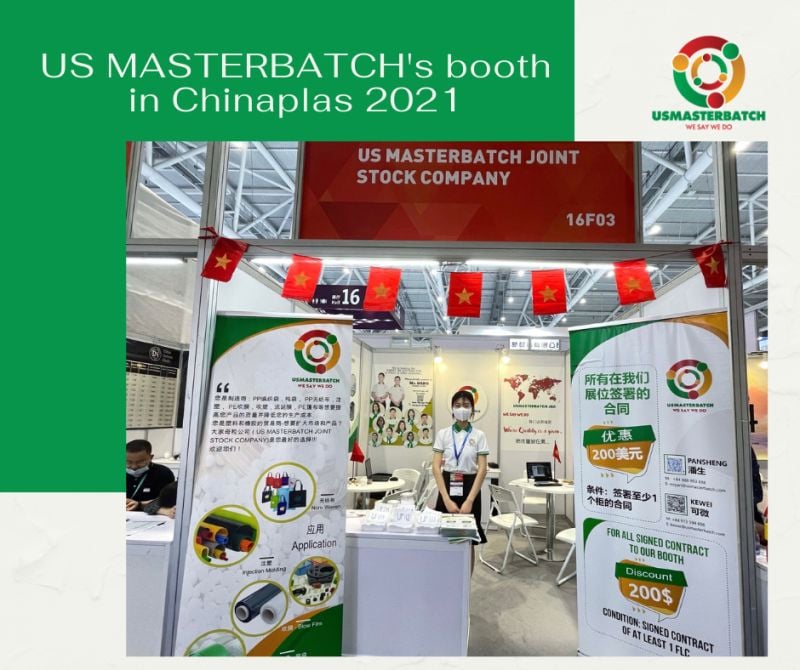 US MASTERBATCH JSC | Hanoi