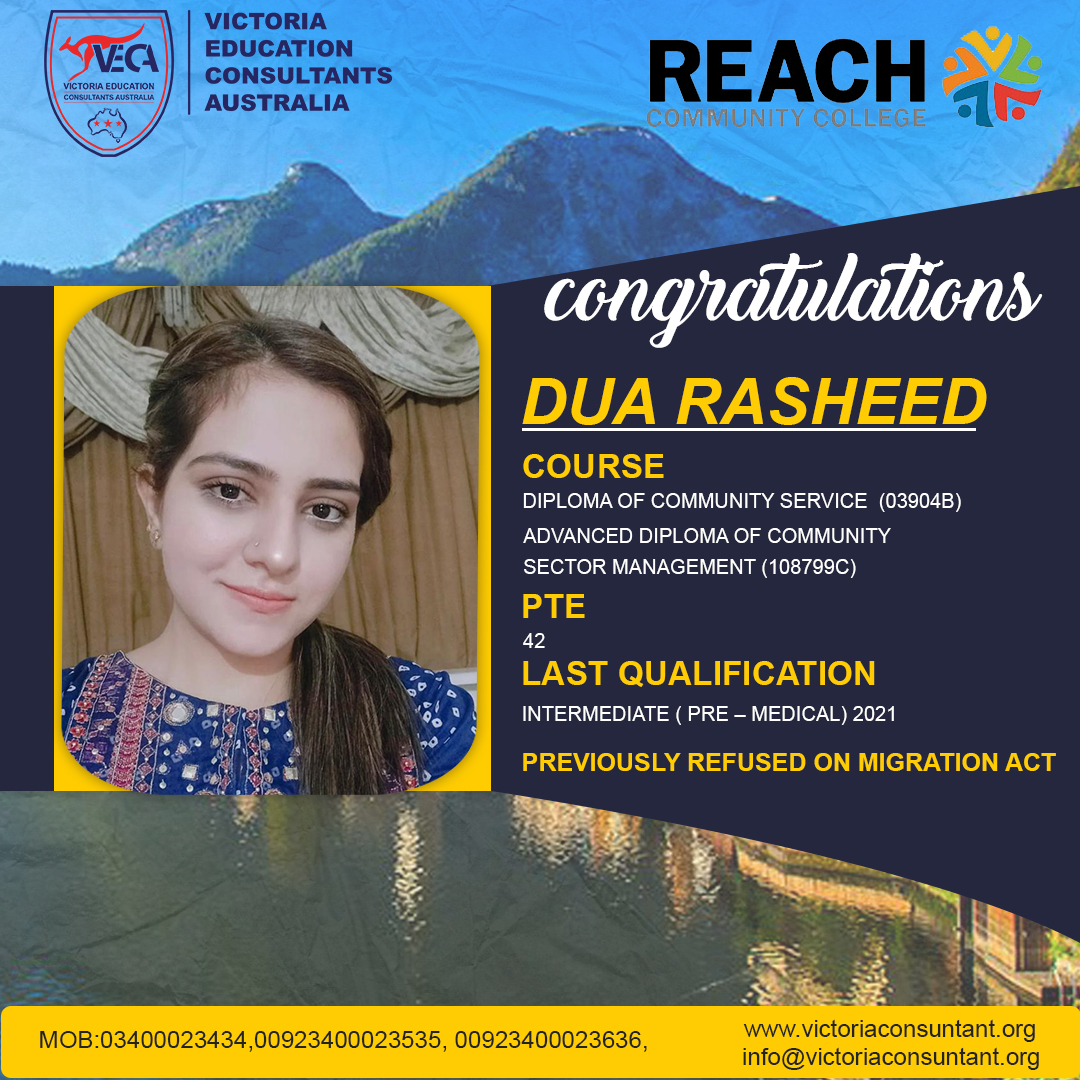 Alhamdu... - Victoria Education Consultants Australia-‘VECA’ | Facebook