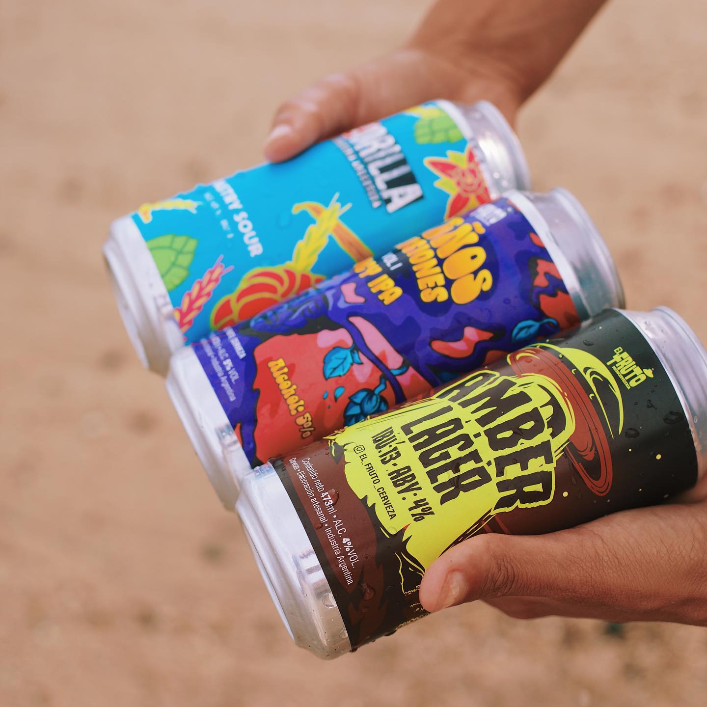 Beer Shack - Home
