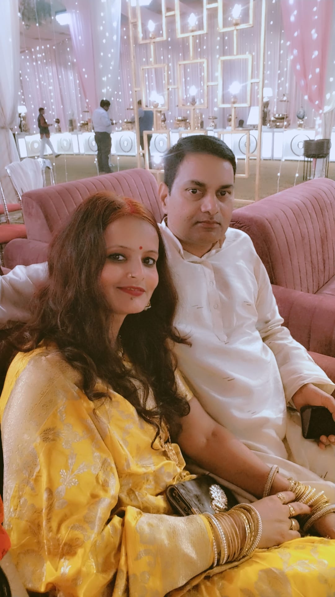 Priti Rai