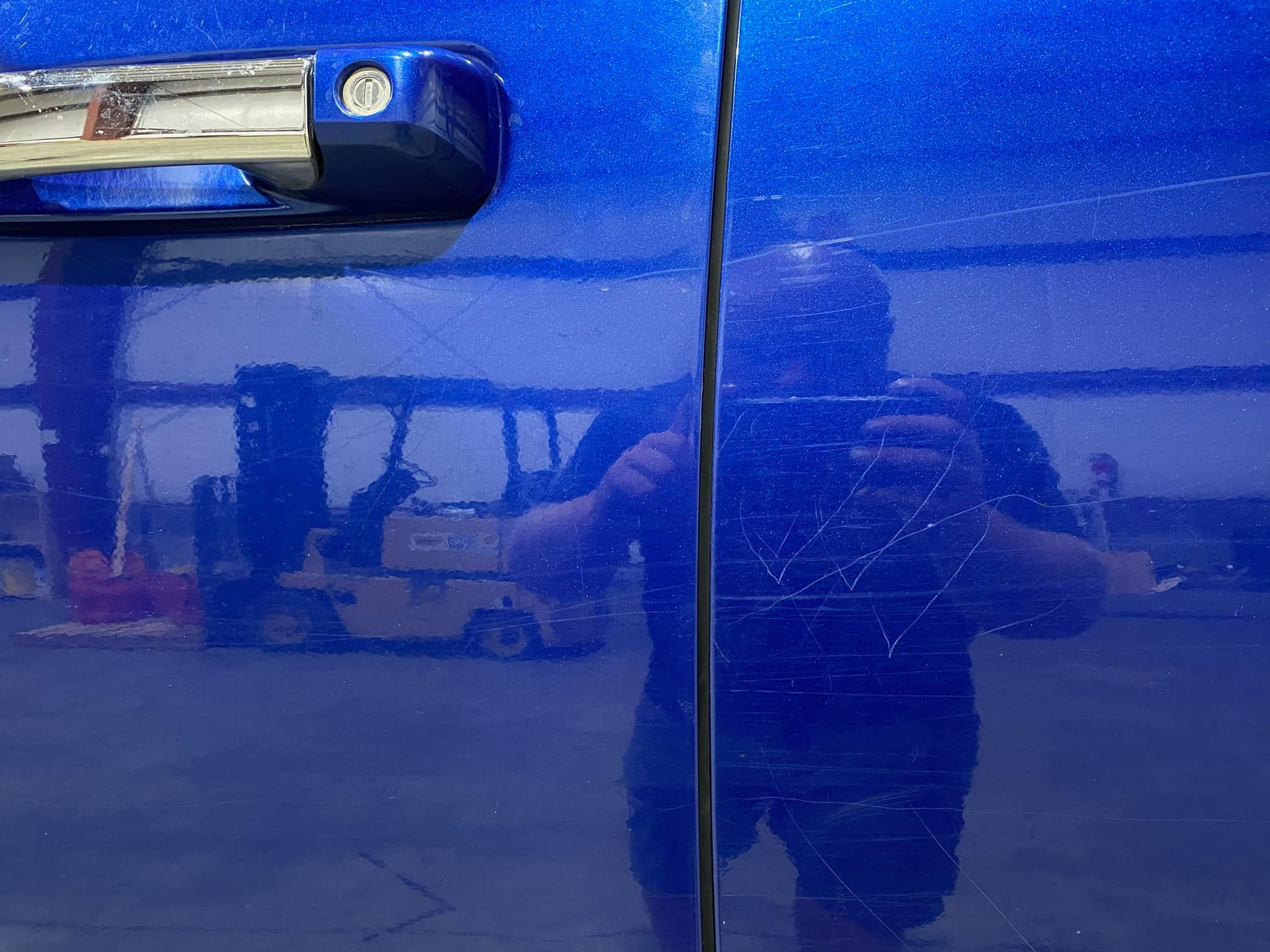 MB Power Wash