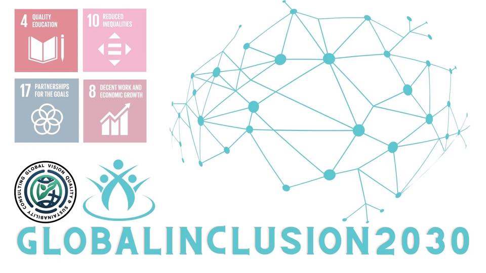 The Global Inclusion Network 2030 | Facebook