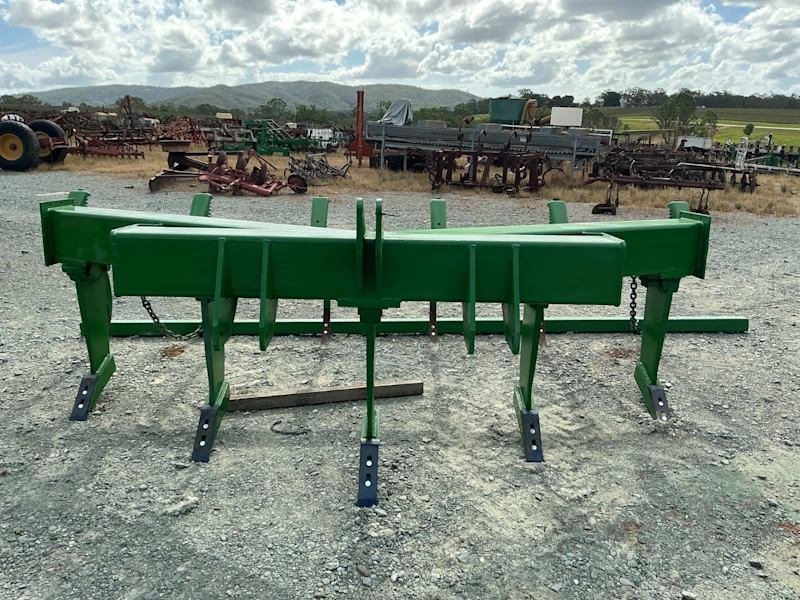 3PL EHD CAT 3 5 Tyne deep ripper (666) - Garden Tools & Equipment ...