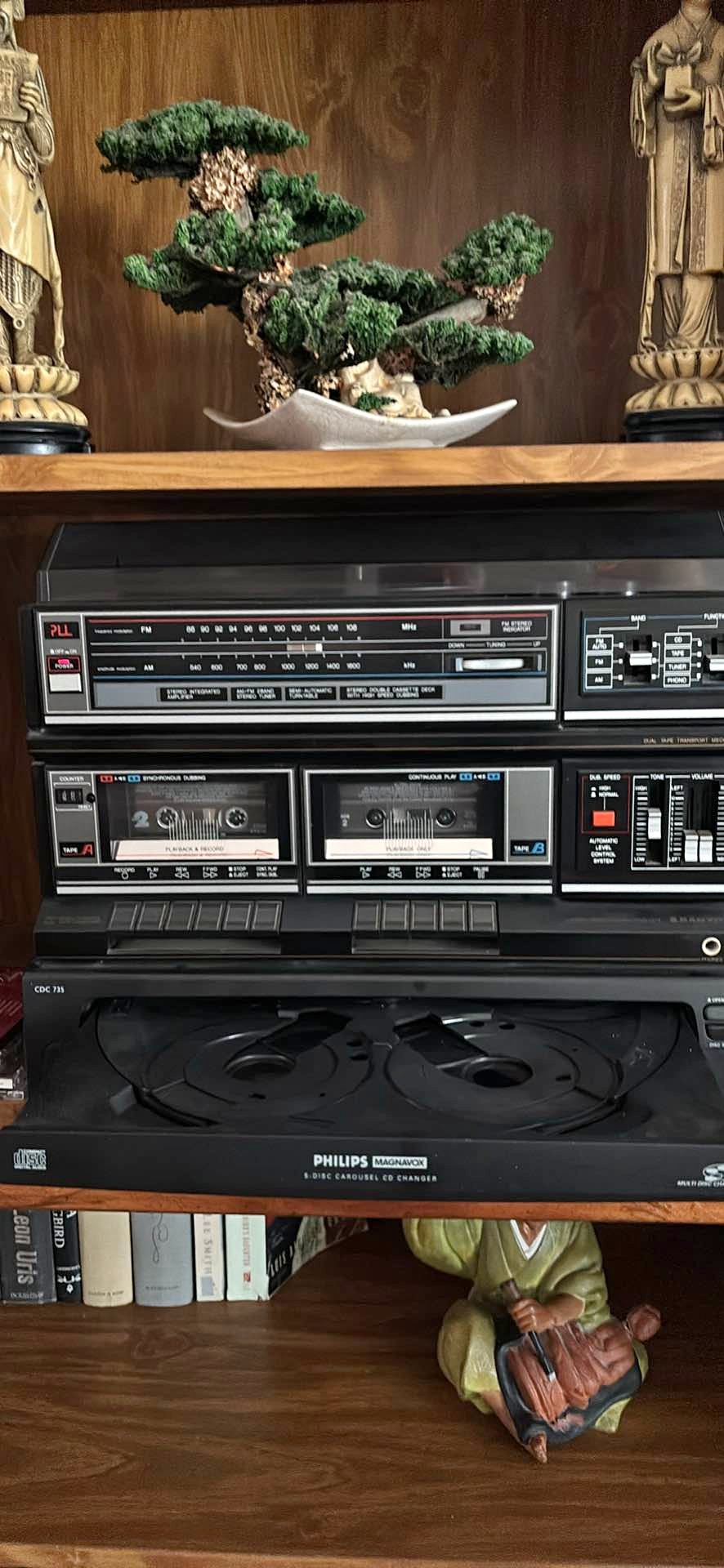 Stereo Systems for sale in Walnut Grove, California | Facebook Marketplace