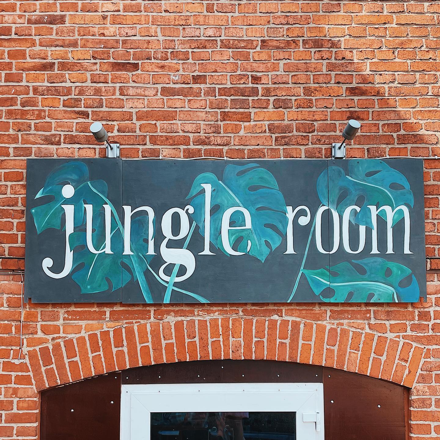 Jungle Room (i.d. Möbelei) | Facebook