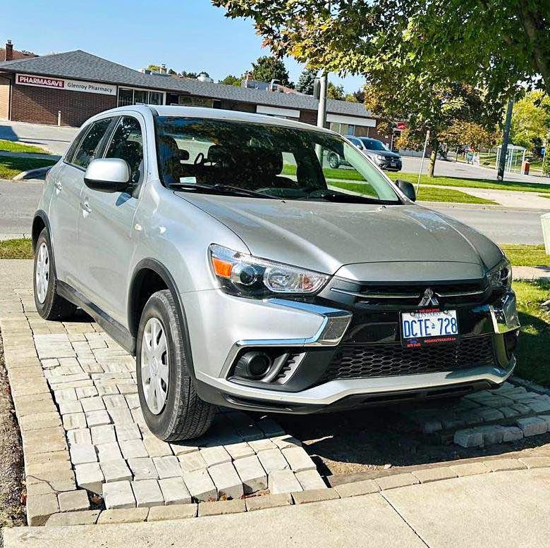 2019 Mitsubishi RVR - Cars & Trucks - Calgary, Alberta | Facebook ...