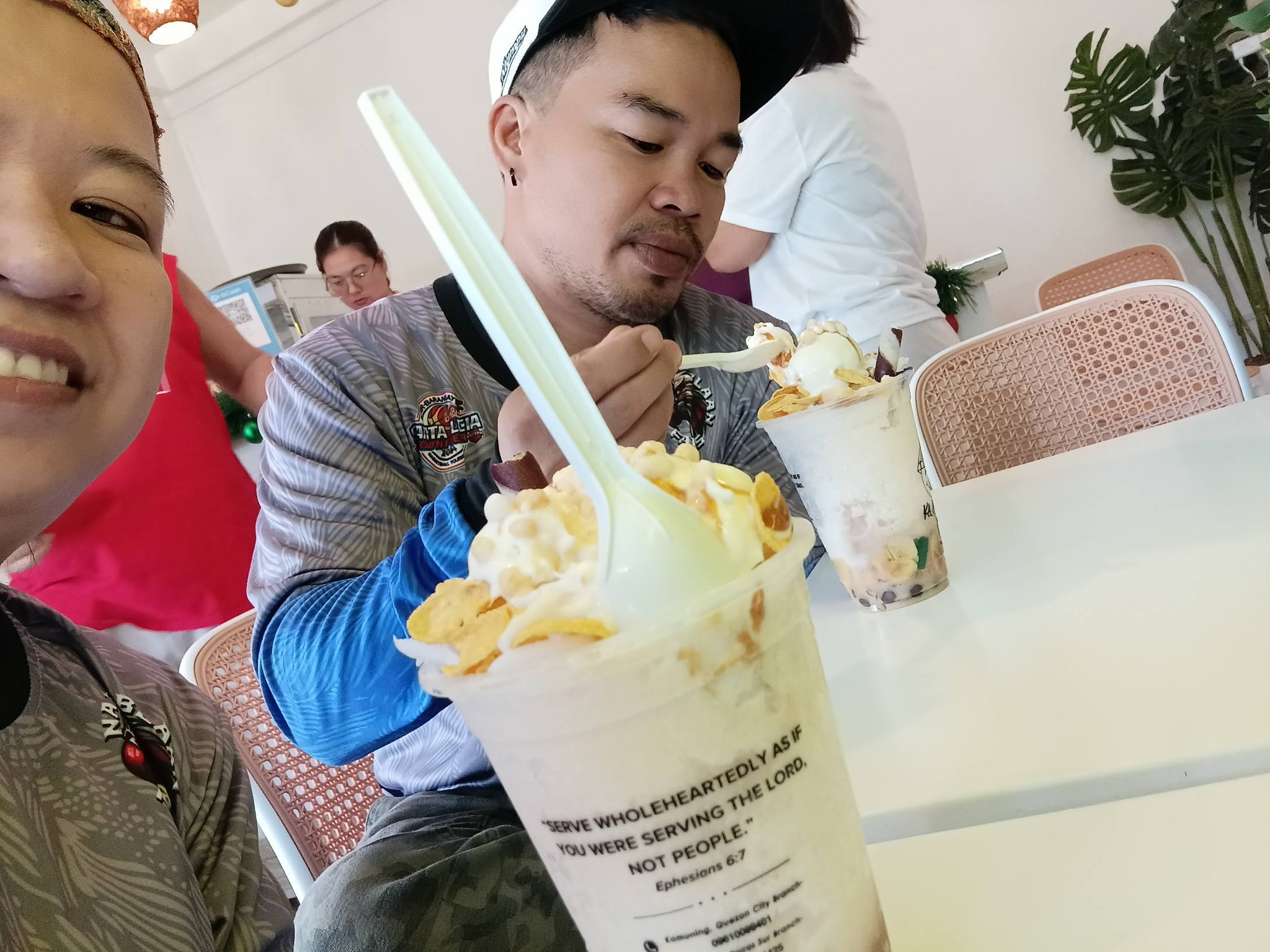 KA Muning’s Halo-Halo - Candon,Ilocos Sur | Candon