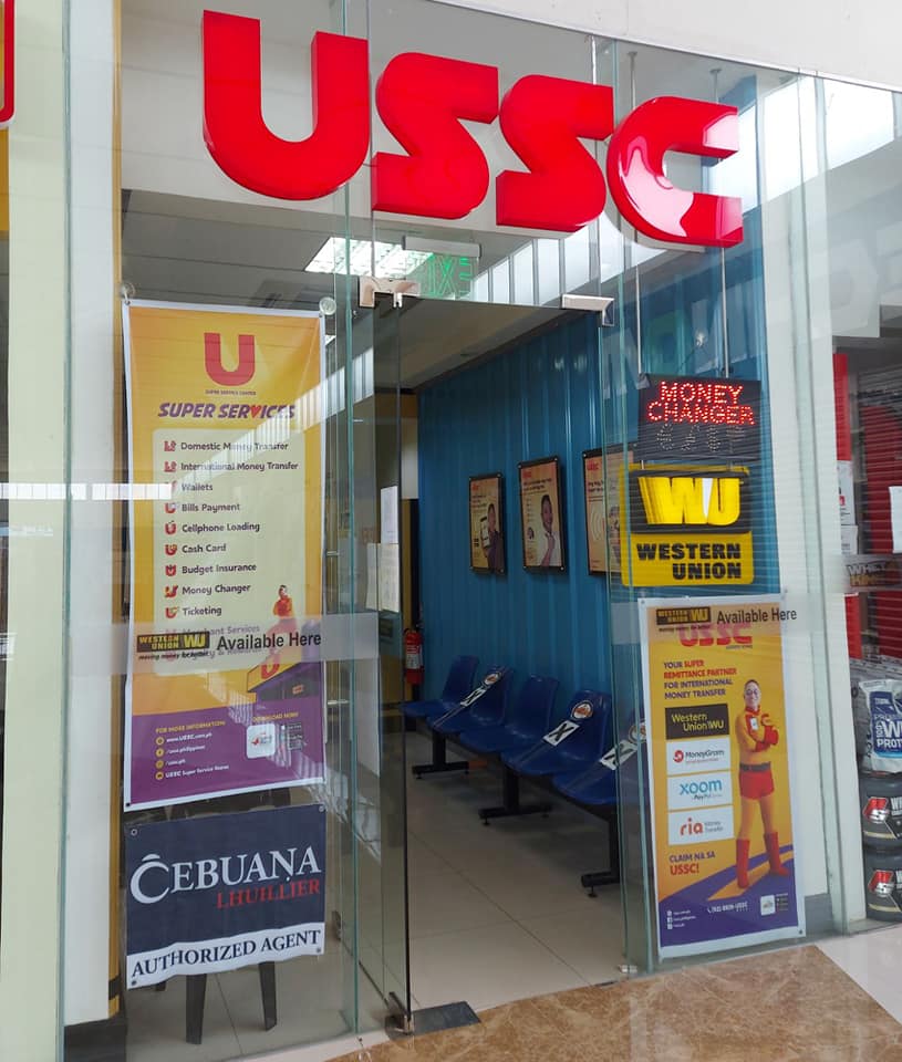 USSC Super Service Stores is open... - Vista Mall Sta. Rosa | Facebook