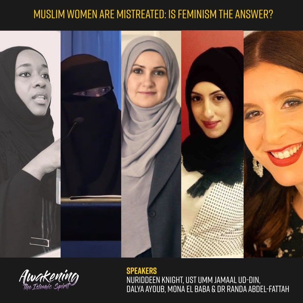 👋... - MUMSA - Macquarie Uni Muslim Students Association | Facebook