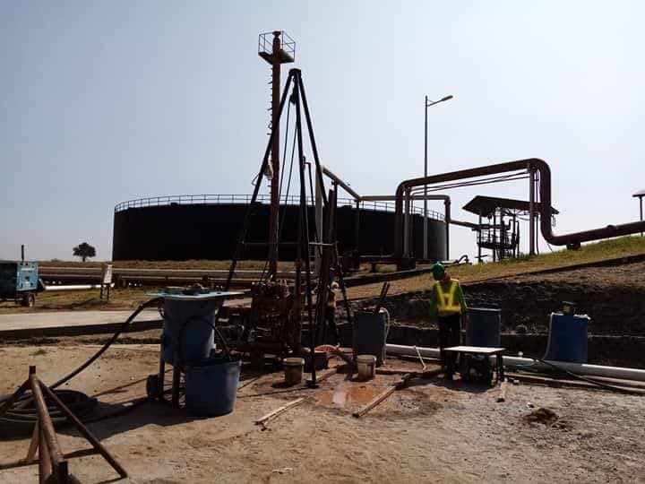 JDB Geotechnical and Materials Testing | Manila