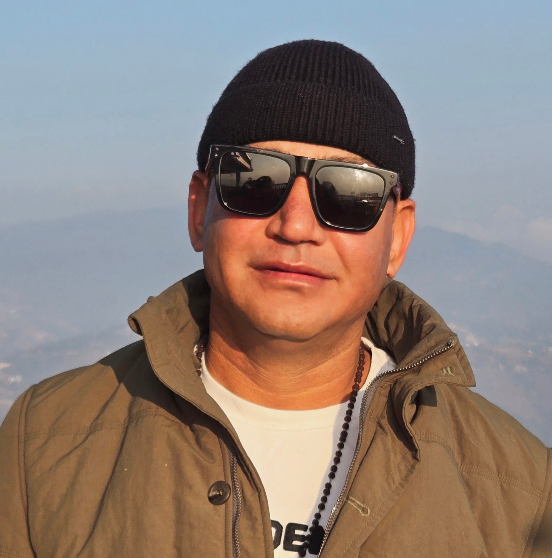 Bal Narsingh Rana