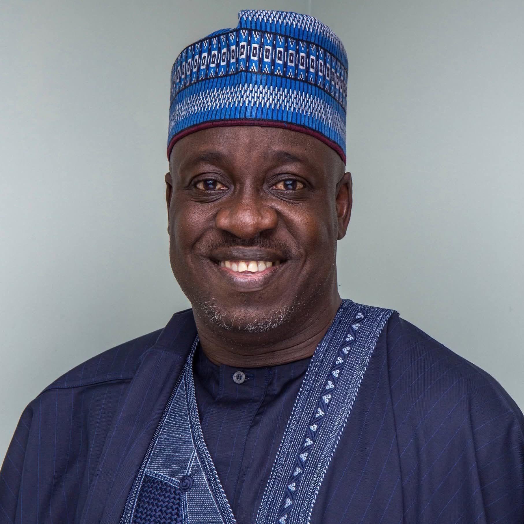 Suleiman Akande - BUKOLA SARAKI AND BOLAJI ABDULLLAHI... | Facebook
