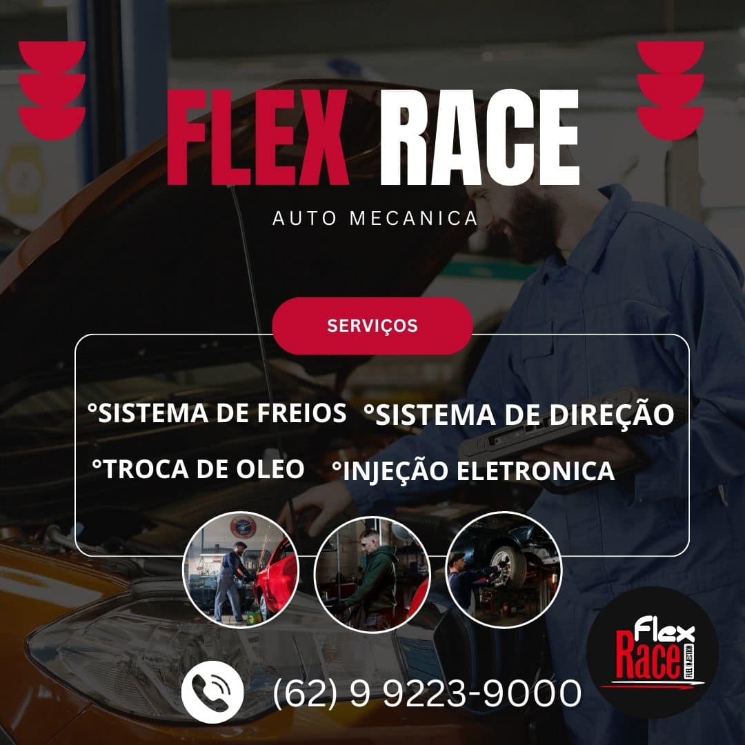 Flex Race