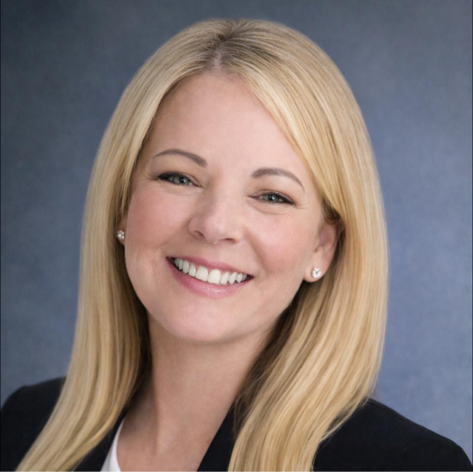 Amy Rizer