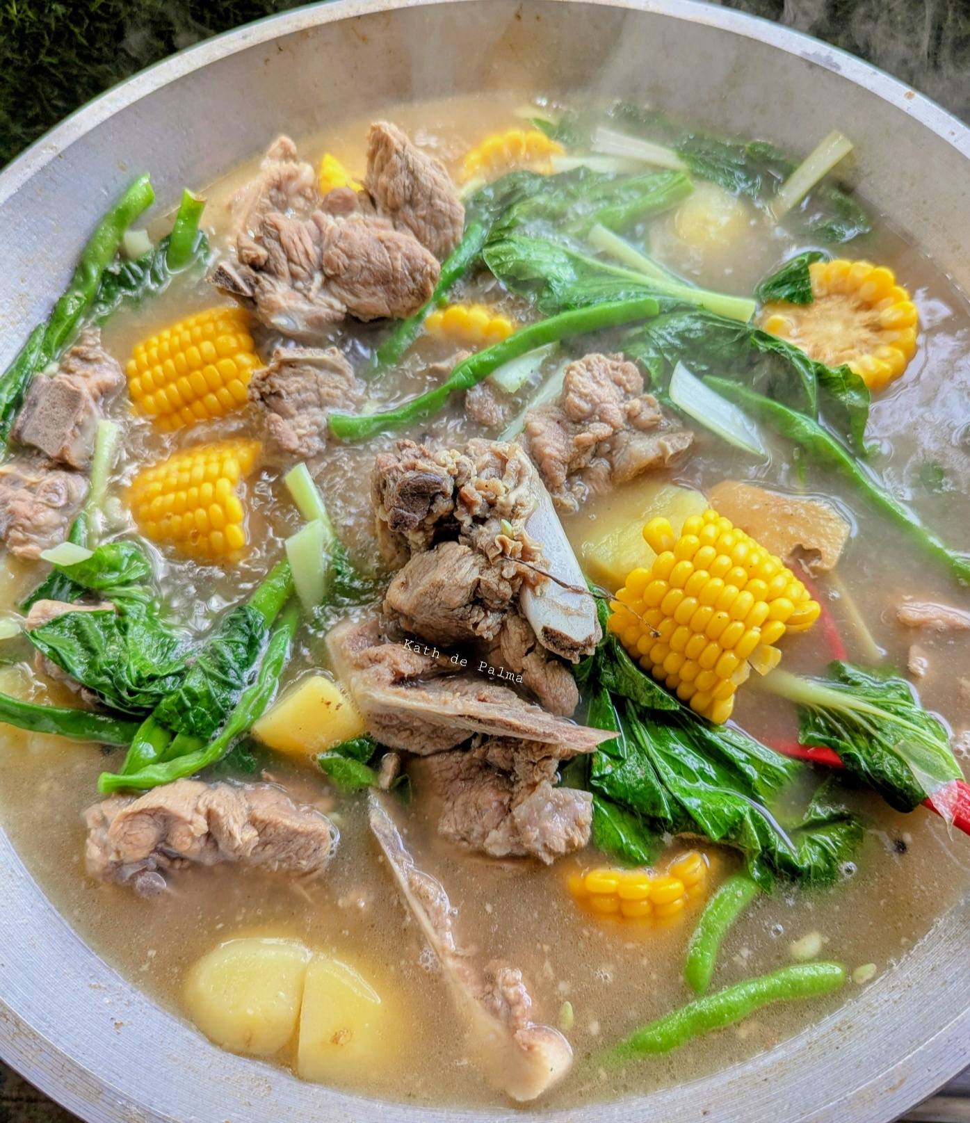 Kath de Palma - Pagkaing pinoy ulam ideas 😋 👌 | Facebook