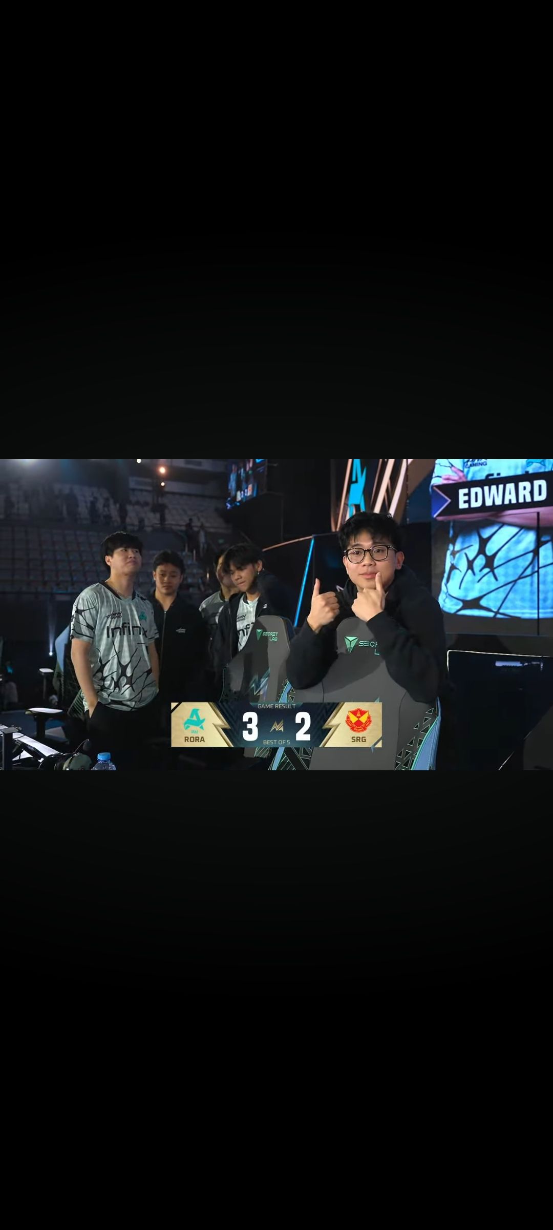 MPL Indonesia Official Group | Bro Cahyo gg tidak bersinar di mpl indo ...