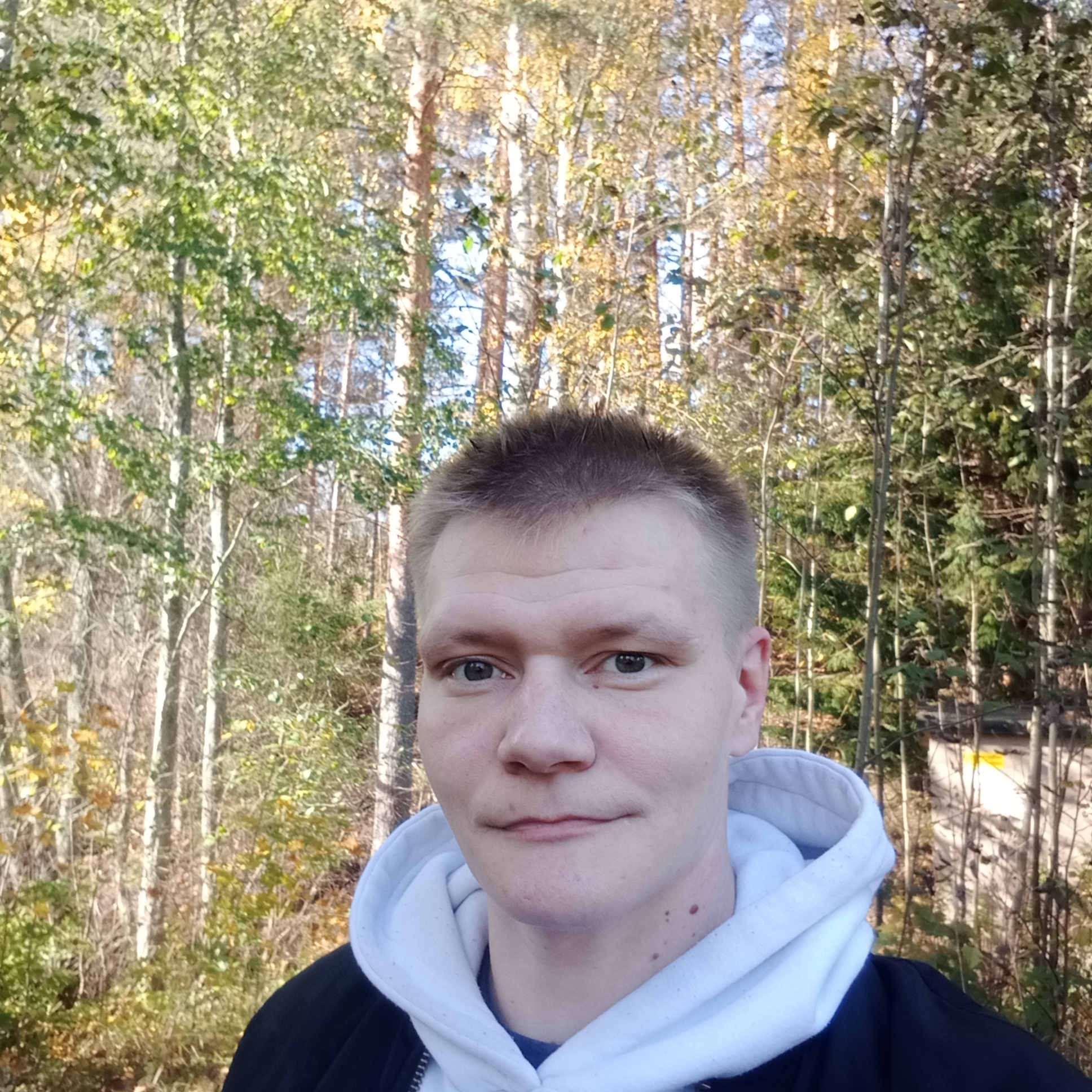 Jere Aalto - Hei Kaikki. Arki alkaa taas ja uusi... | Facebook
