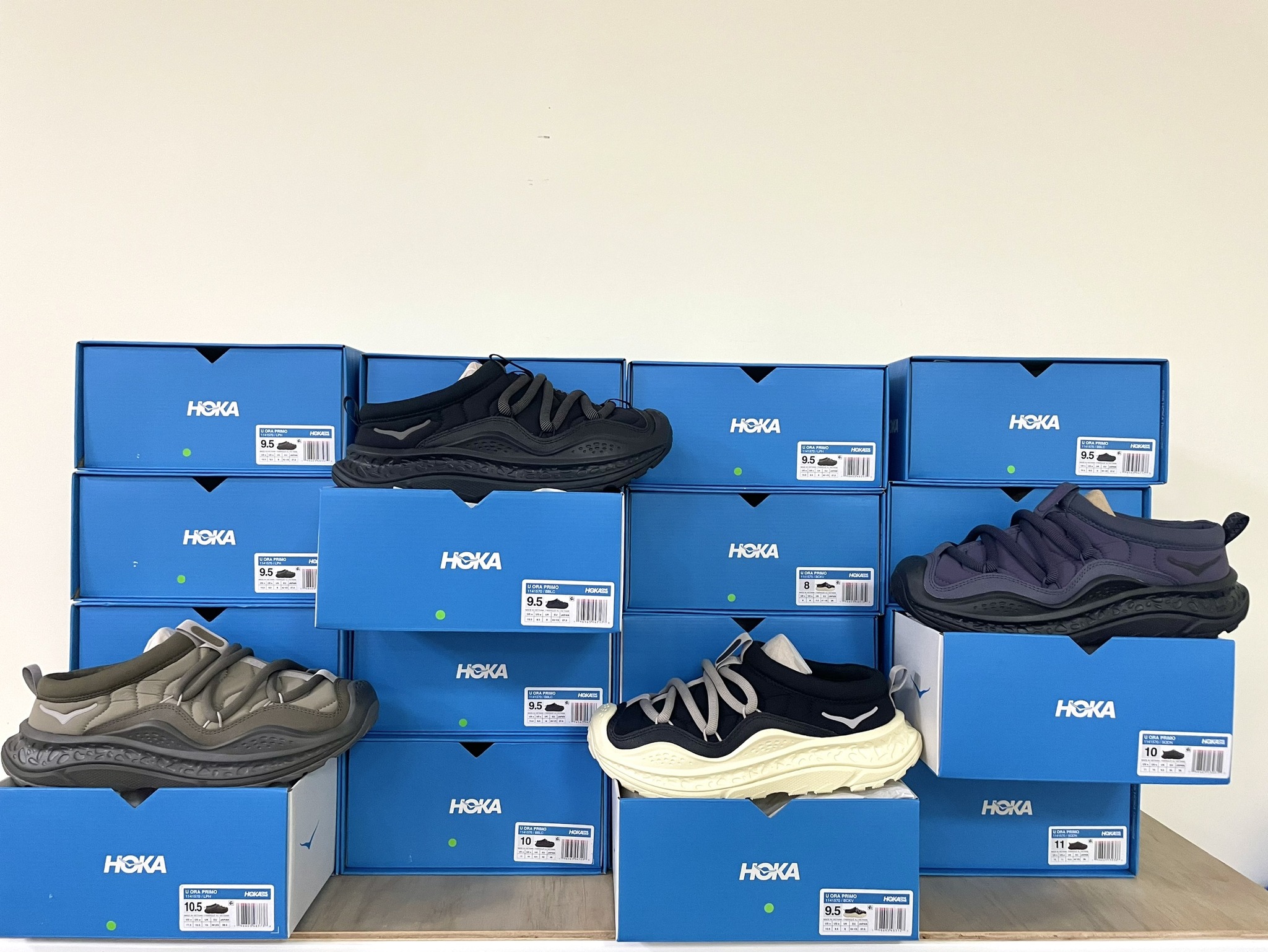 HOKA ONE ONE Buy/Sell/Trade | Facebook