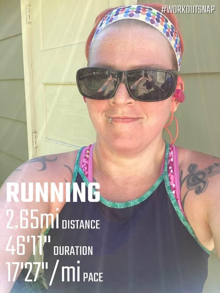 Modified Runner