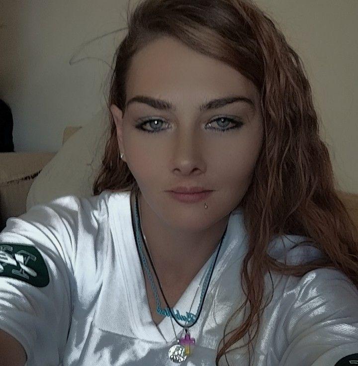 Samantha Rhymer