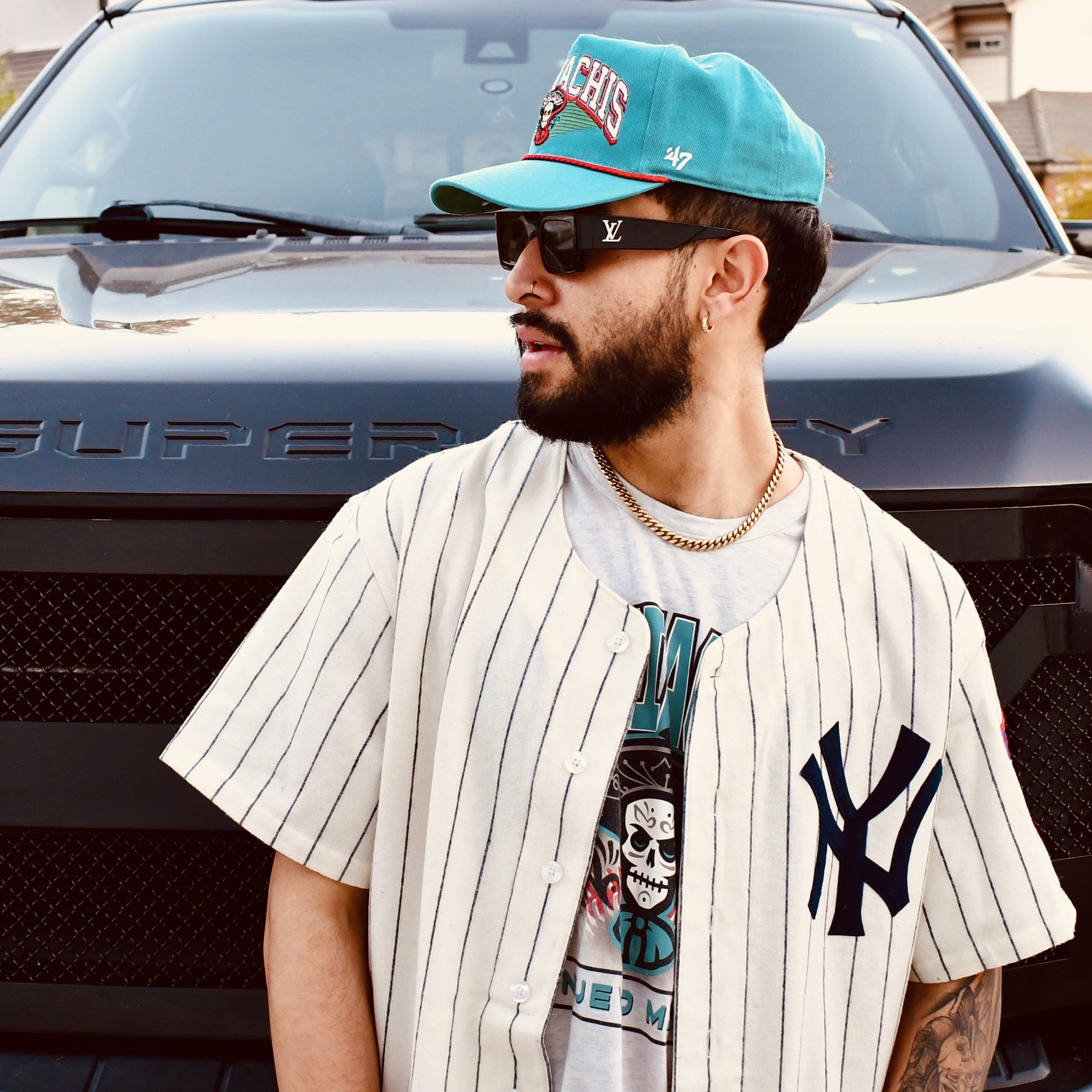 Jandro Suniga