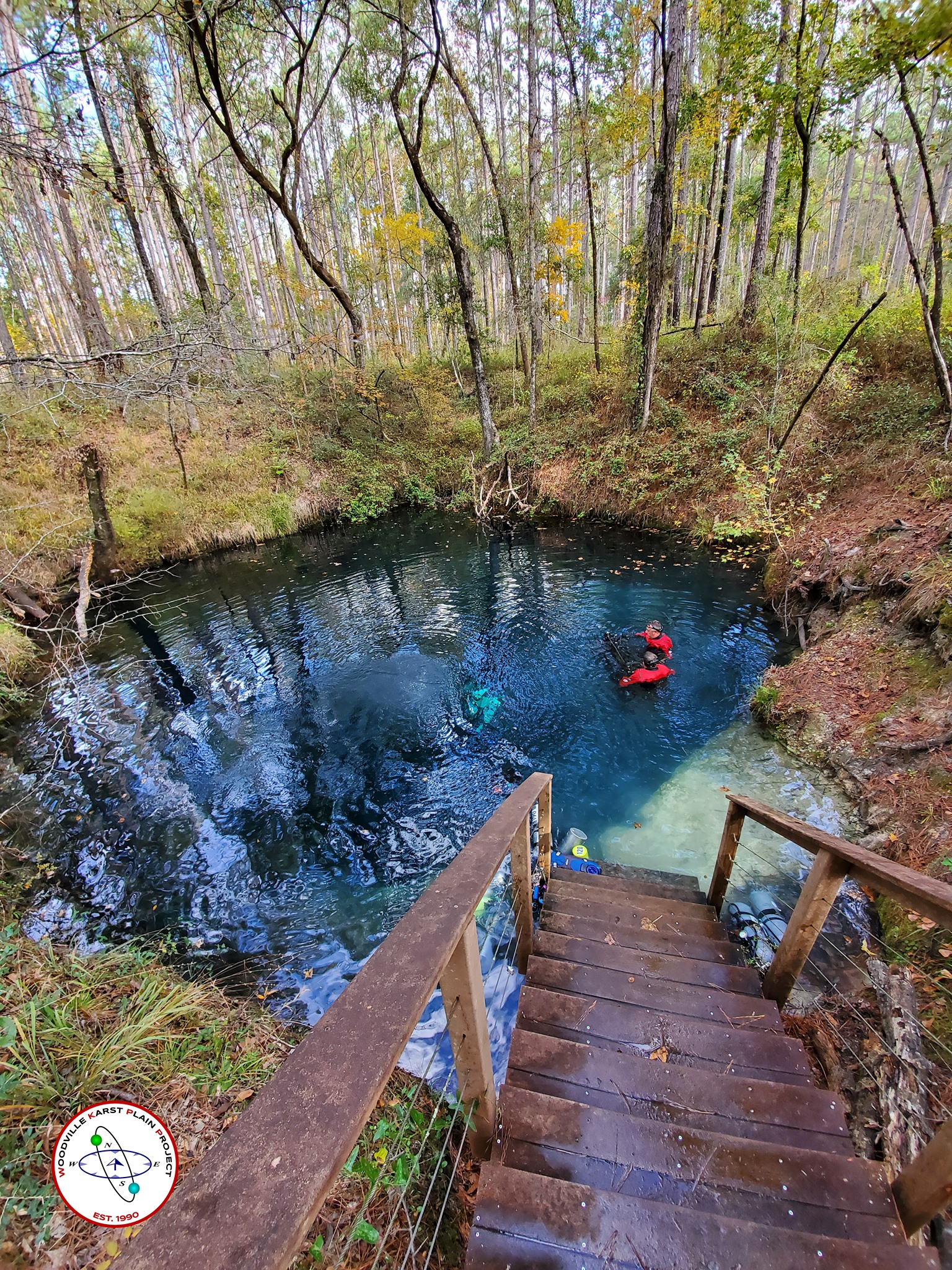 WKPP Update – 23... - Woodville Karst Plain Project - WKPP | Facebook