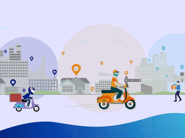 JAWATAN KOSONG DESPATCH, RIDER, BIKE COURIER, CAR COURIER & VAN COURIER ...