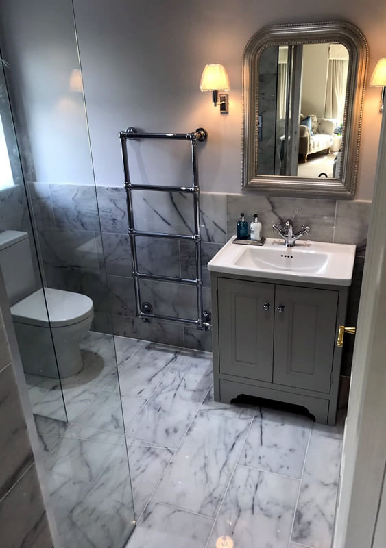 The Bathroom Sanctuary | Kingston upon Hull