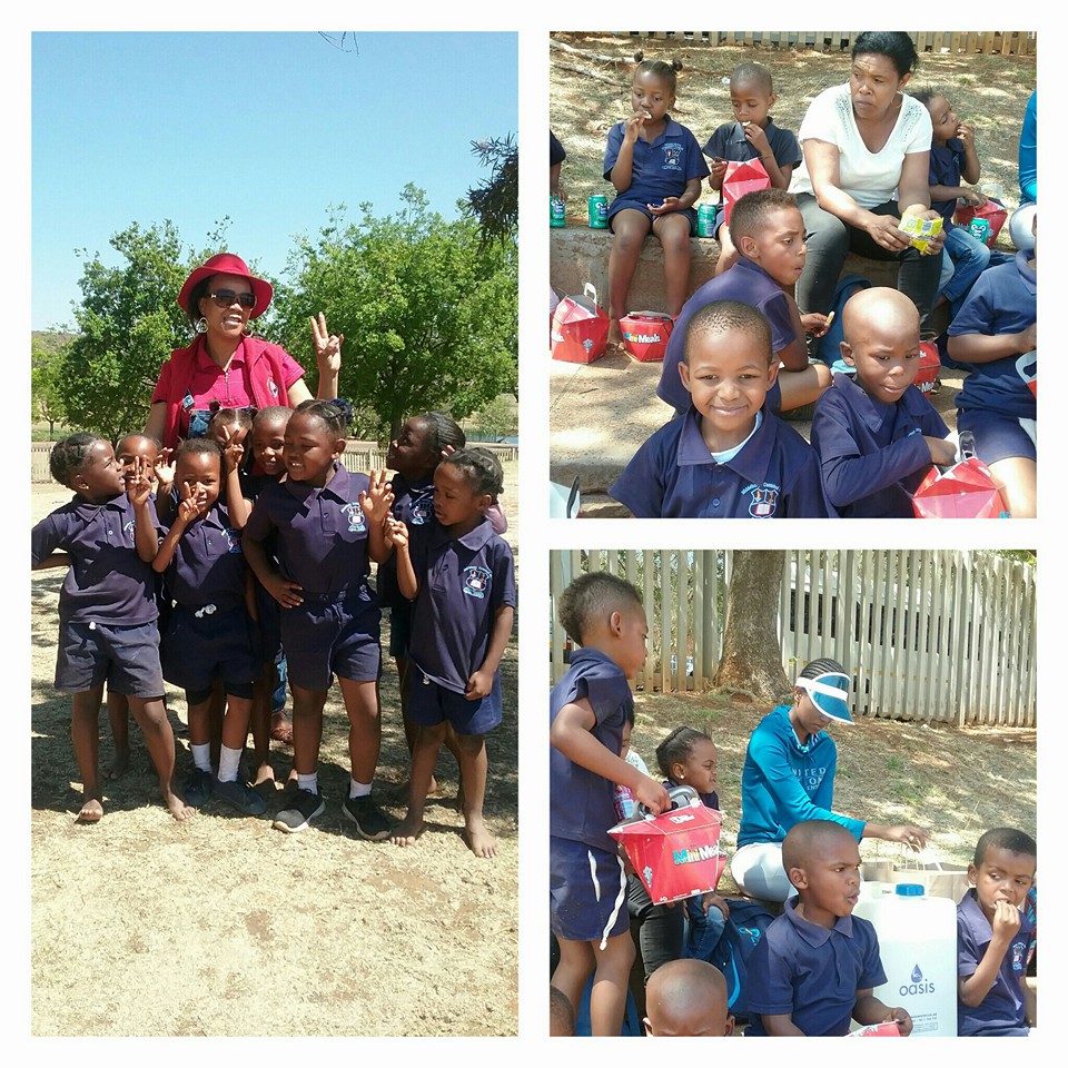Grade R Sports Day @Kees Taljaard - Middelburg Combined School | Facebook