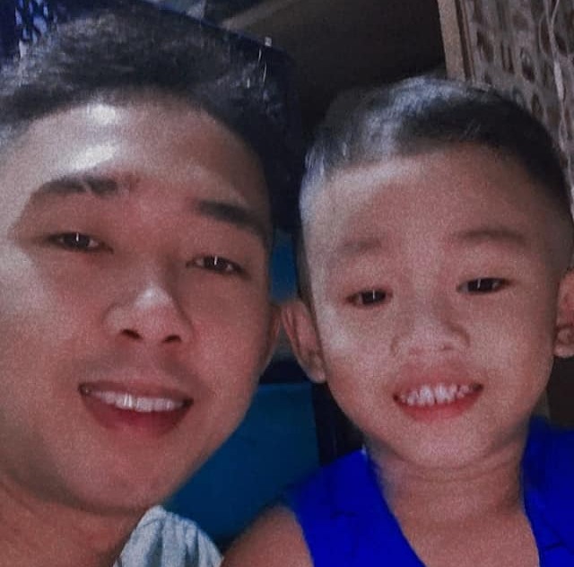 Jerry Bondoy Jr.