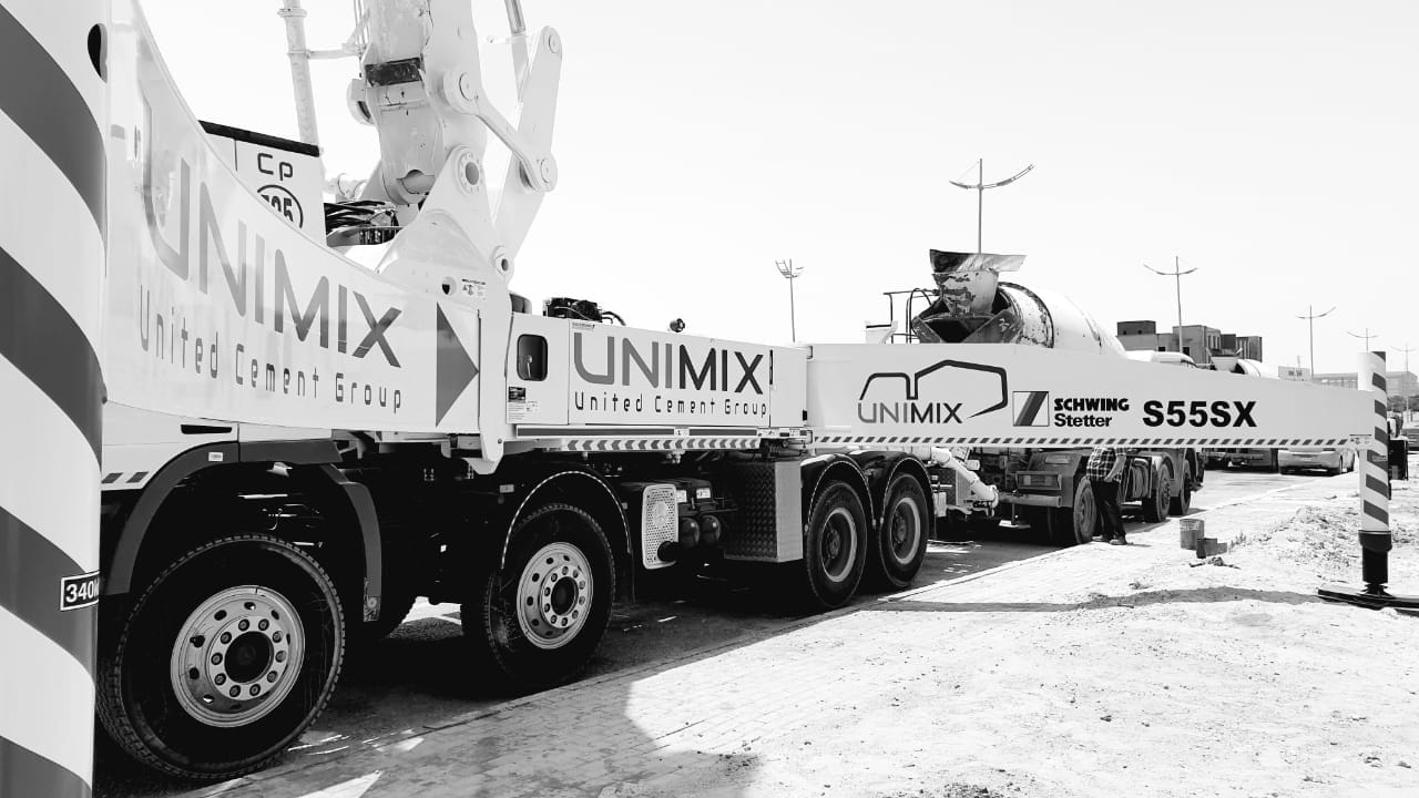 UNI MIX المحطة المركزية | Facebook