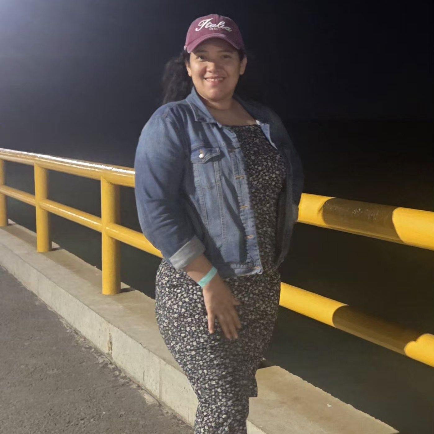 Yeny Lainez