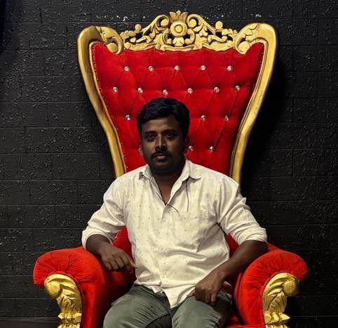 Selva Rajan