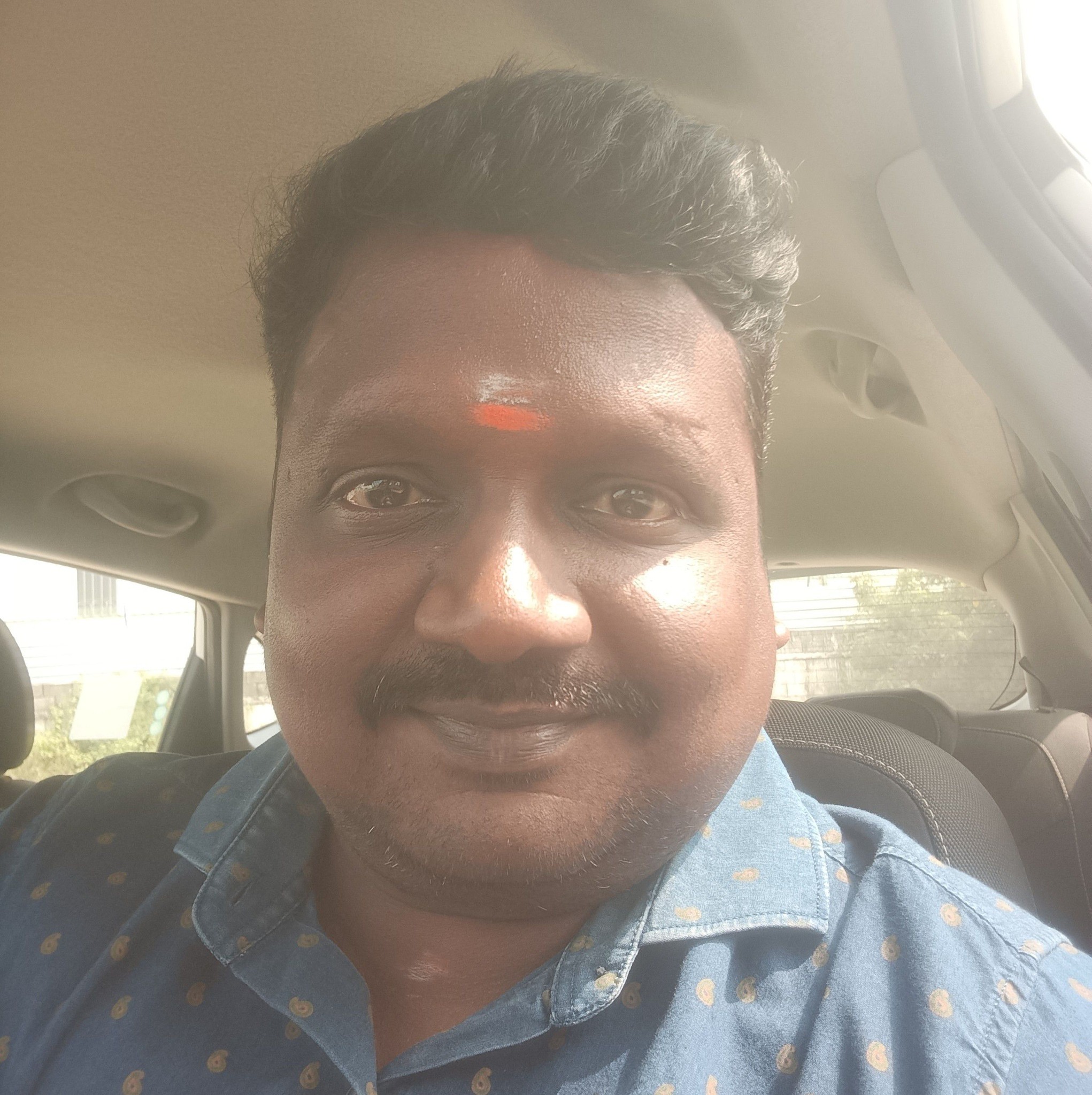 Deepan Kumar